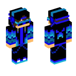 Minecraft Skin #188802