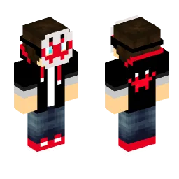 Minecraft Skin #188805