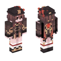 Minecraft Skin #188806