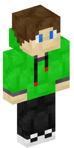 Fenmeister Minecraft Skin Preview on Minecraft.Co.Com