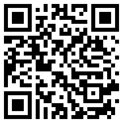 deathgodshin QR Code