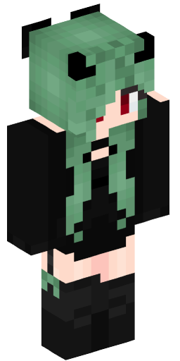 Minecraft Skin #188833