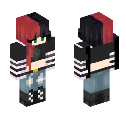 Minecraft Skin #188835