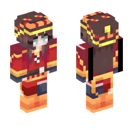 Minecraft Skin #188836