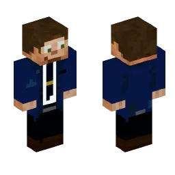 Minecraft Skin #188838