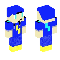 Minecraft Skin #188858