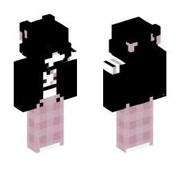 Minecraft Skin #188863