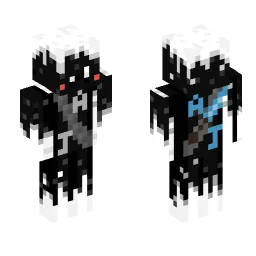 Minecraft Skin #188867