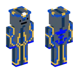 Minecraft Skin #188885