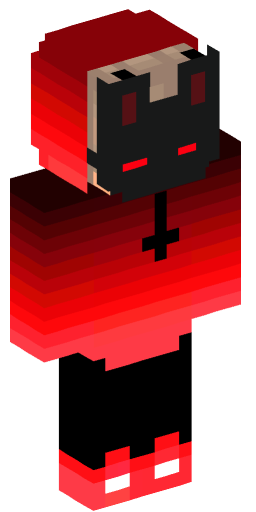 resqawned Minecraft Skin Preview on Minecraft.Co.Com