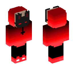 Minecraft Skin #188887