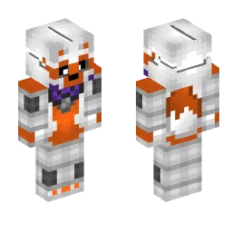 Minecraft Skin #188899