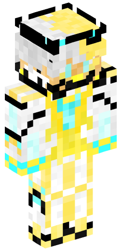 Withered_soul Minecraft Skin Preview on Minecraft.Co.Com