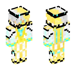 Minecraft Skin #188900