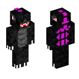 Minecraft Skin #188903