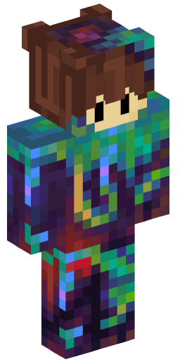 Benzylol Minecraft Skin Preview on Minecraft.Co.Com