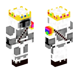 Minecraft Skin #188906