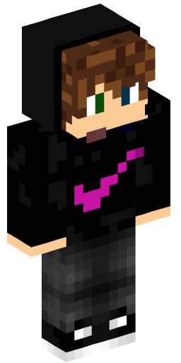 Charbel Minecraft Skin Preview on Minecraft.Co.Com