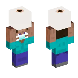 Minecraft Skin #188910