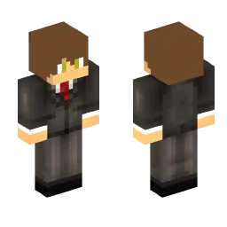 Minecraft Skin #188913