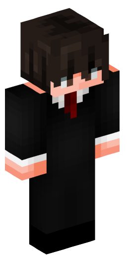 YesJeff Minecraft Skin Preview on Minecraft.Co.Com