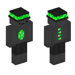 Minecraft Skin #188920