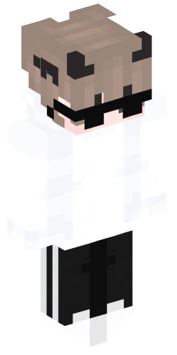Soppei Minecraft Skin Preview on Minecraft.Co.Com