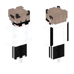 Minecraft Skin #188923