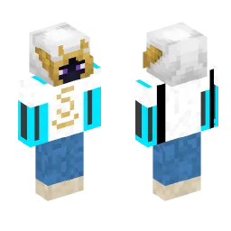 Minecraft Skin #188929