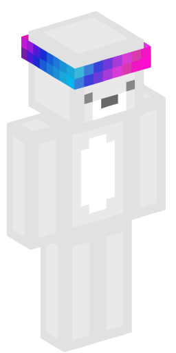 smegbear Minecraft Skin Preview on Minecraft.Co.Com