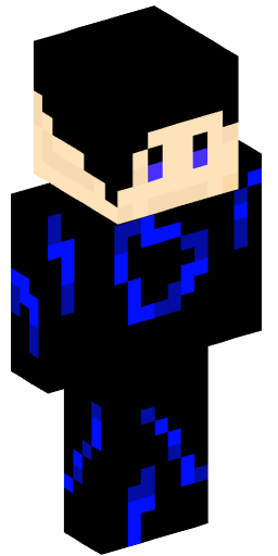 RainyFifty5_1234 Minecraft Skin Preview on Minecraft.Co.Com