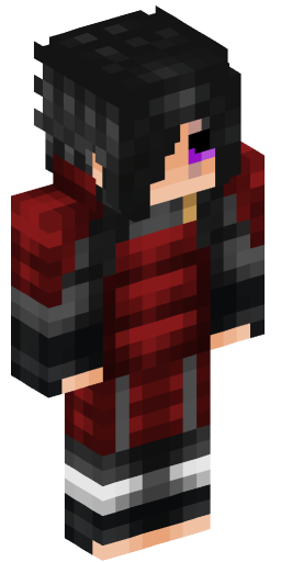 Skylord Minecraft Skin Preview on Minecraft.Co.Com