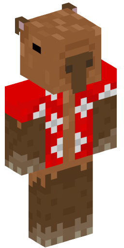 Nottalented Minecraft Skin Preview on Minecraft.Co.Com