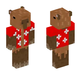 Minecraft Skin #188961