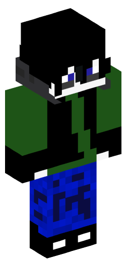 Minecraft Skin #188964