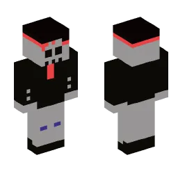 Minecraft Skin #188970