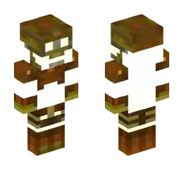 Minecraft Skin #188971