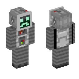 Minecraft Skin #188975