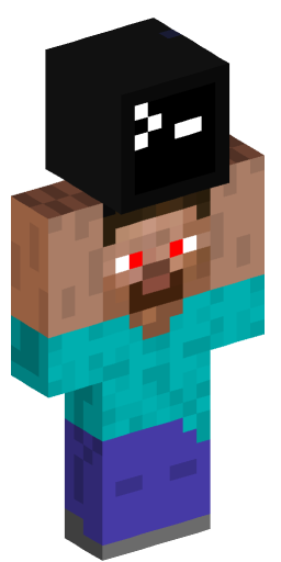 Intel11900K Minecraft Skin Preview on Minecraft.Co.Com