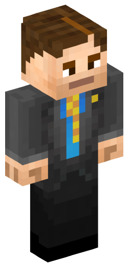 Minecraft Skin #188986