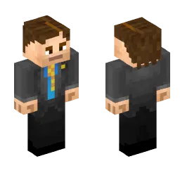 Minecraft Skin #188986