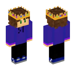 Minecraft Skin #188990