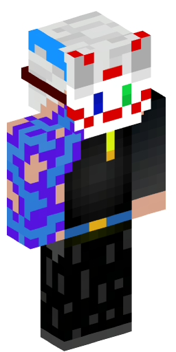 Minecraft Skin #188991