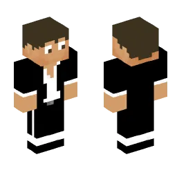 Minecraft Skin #188993