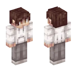 Minecraft Skin #189001