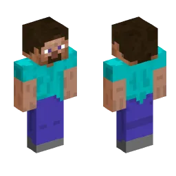 Minecraft Skin #189002