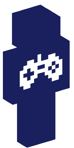 Gamer_Ben_2O1Oyt Minecraft Skin Preview on Minecraft.Co.Com