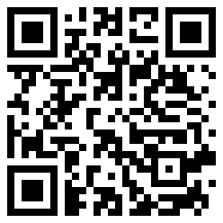marsarchy QR Code