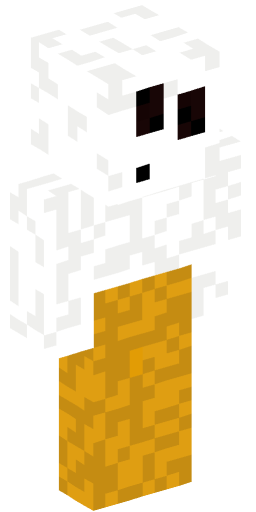 Minecraft Skin #189013