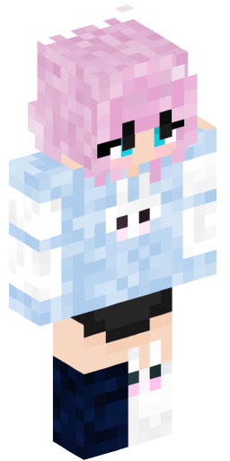 Minecraft Skin #189021